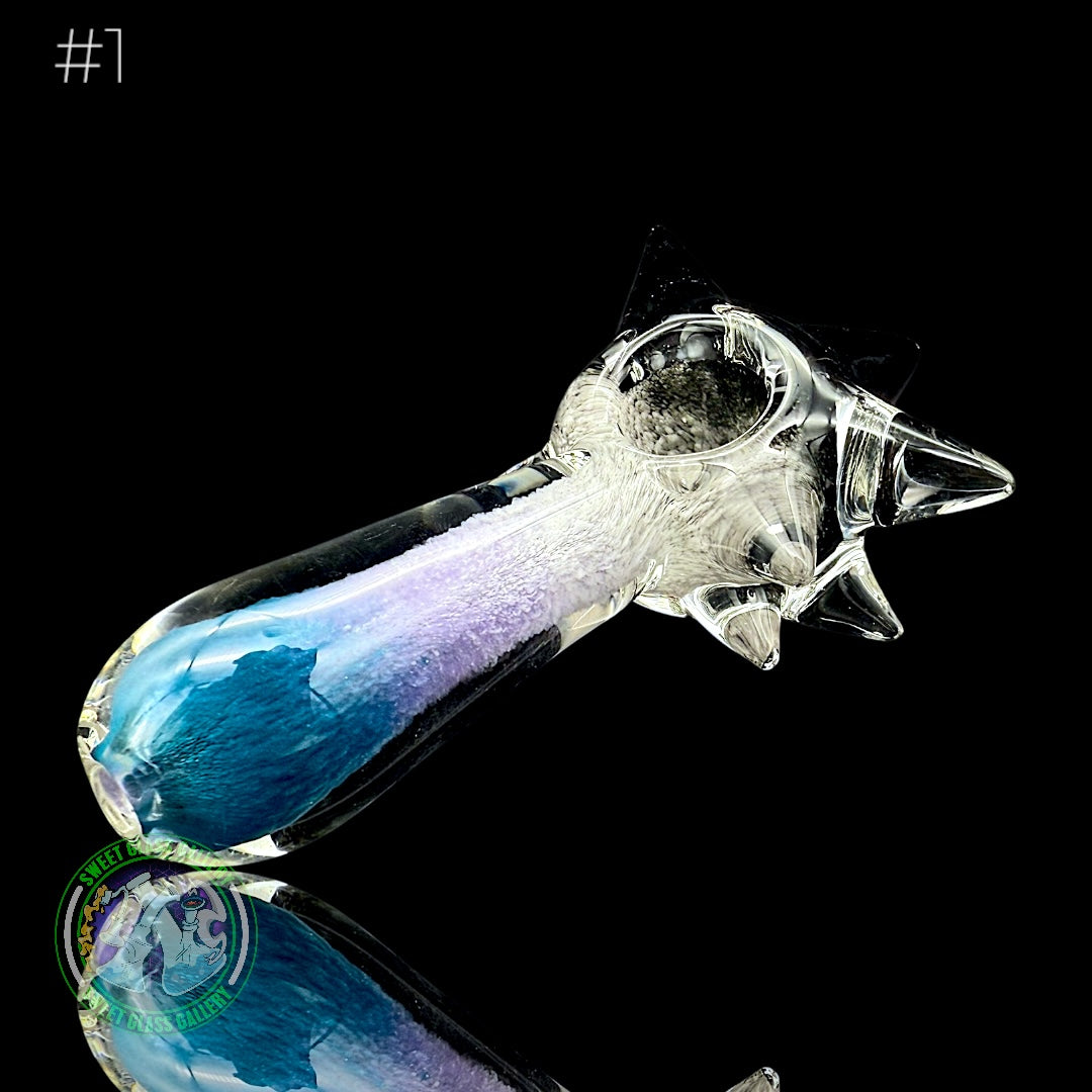 Avant Garde - Dry Pipe #1 - Spikey Spoon