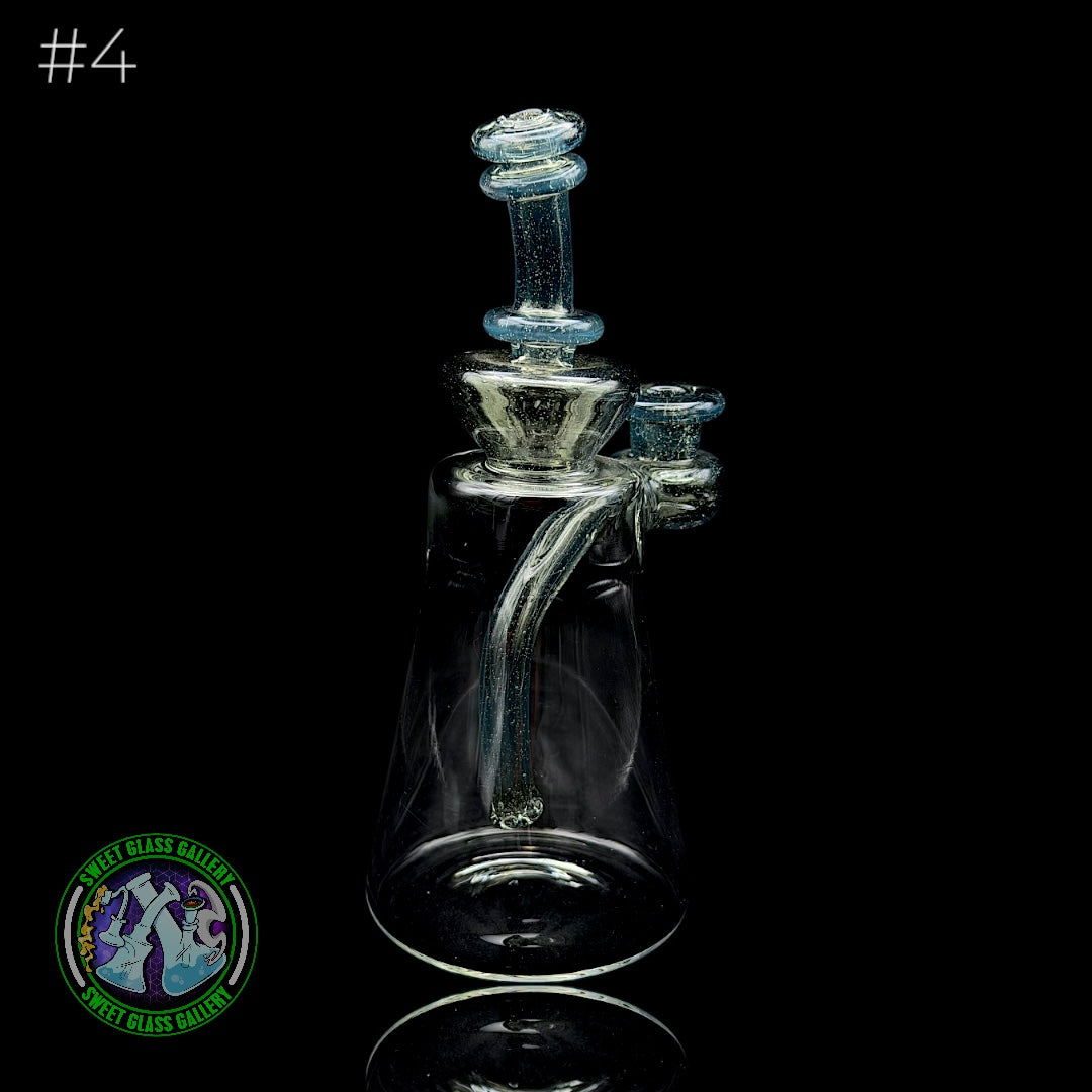 Heart And Mind Glass - Jammer Rig #4