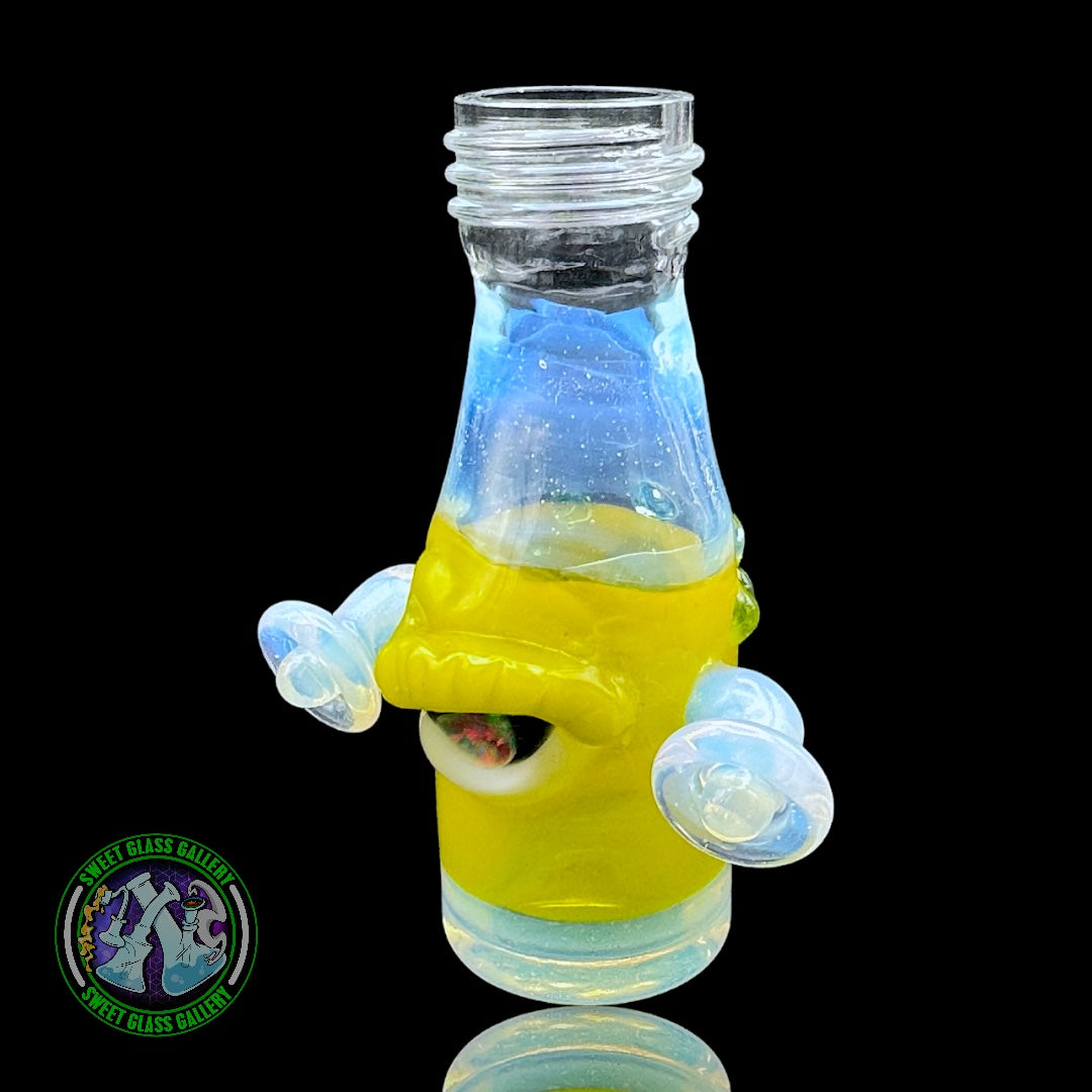 Alooph Glass - Pearl Jar