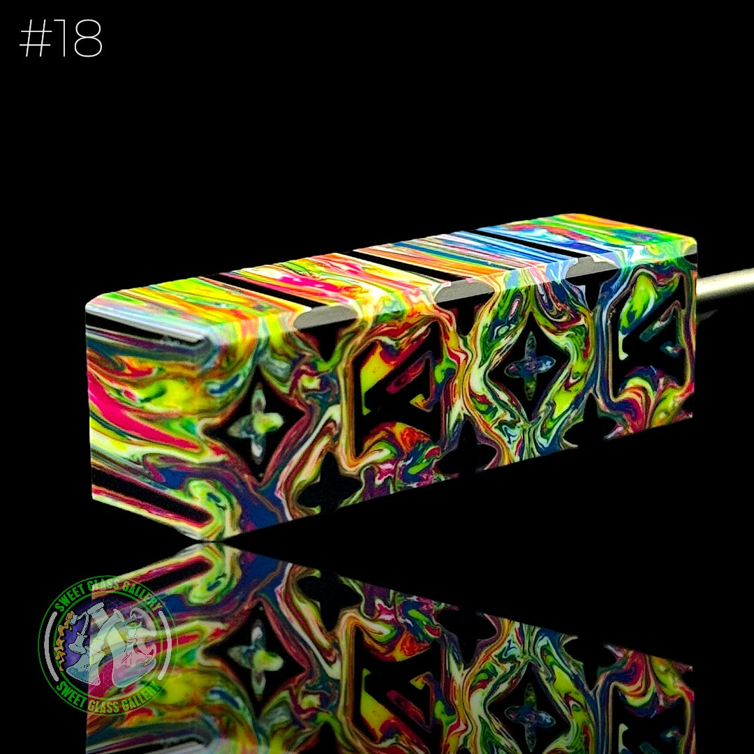 Dunkin Medz - Dab Tool - Full Size #18