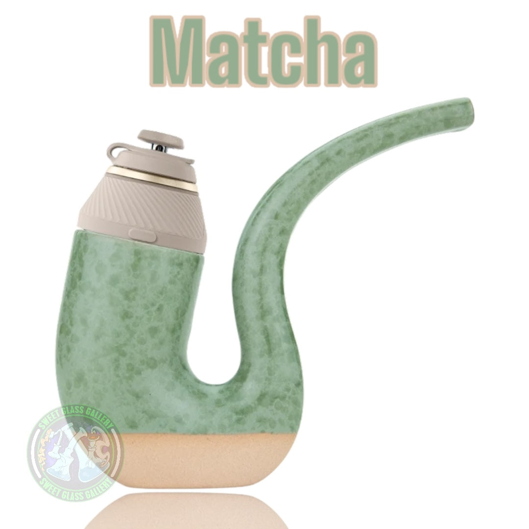 Puffco - Proxy Terrapipe (Matcha)