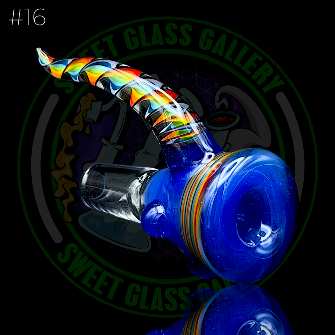 Nes Glass - Slide #16 - 14mm