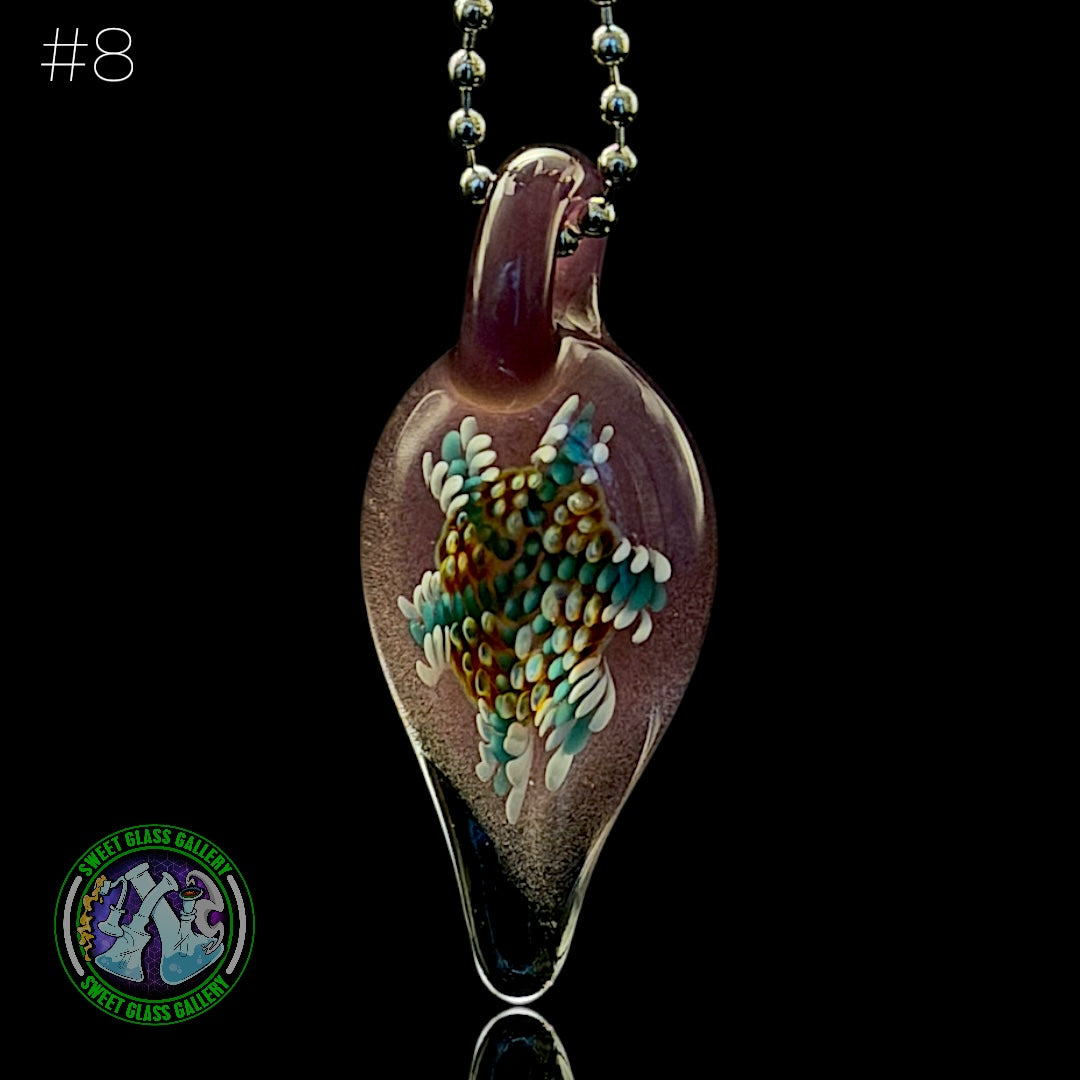 Charisma Glass - Pendant #8