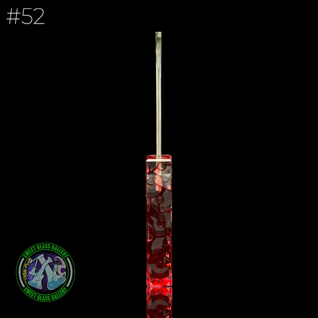 Dunkin Medz - Dab Tool - Full Size #52