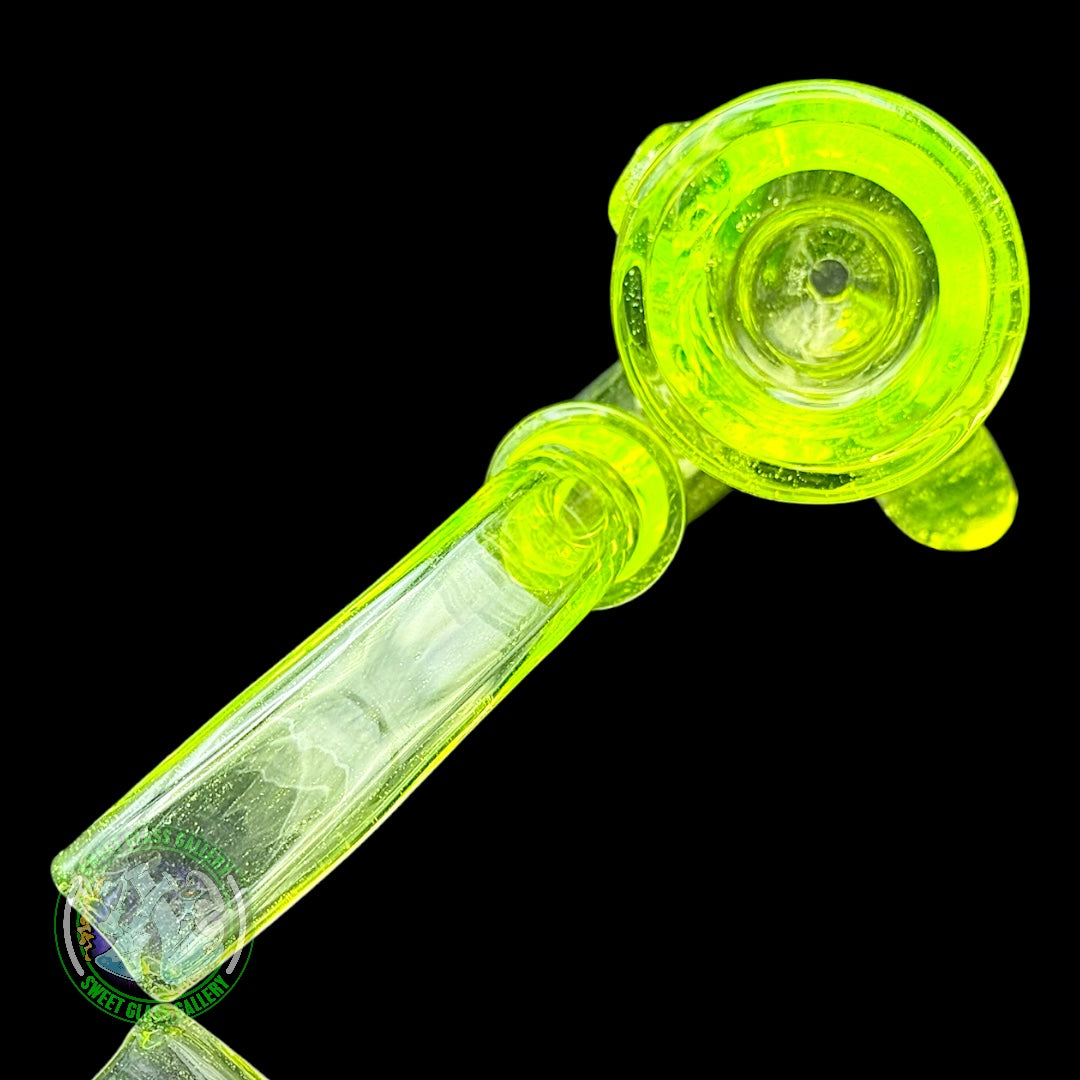 Empty1 Glass - Hammer Pipe #1