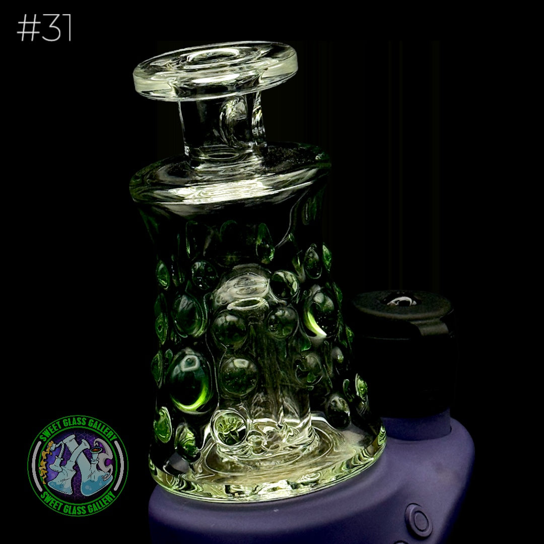 AJ Surf City Tubes - Attachment #31 - Focus V Carta