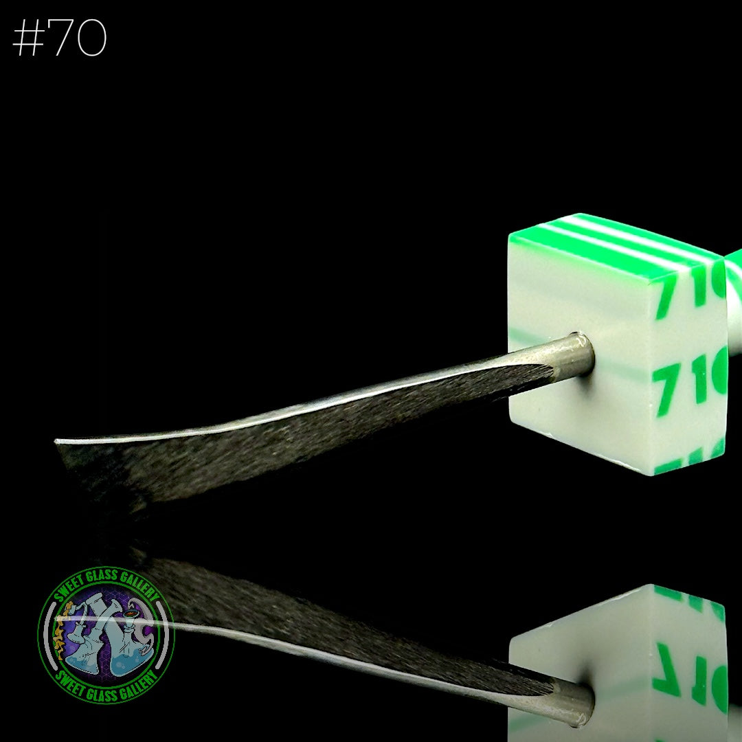 Dunkin Medz - Dab Tool - Katana #70