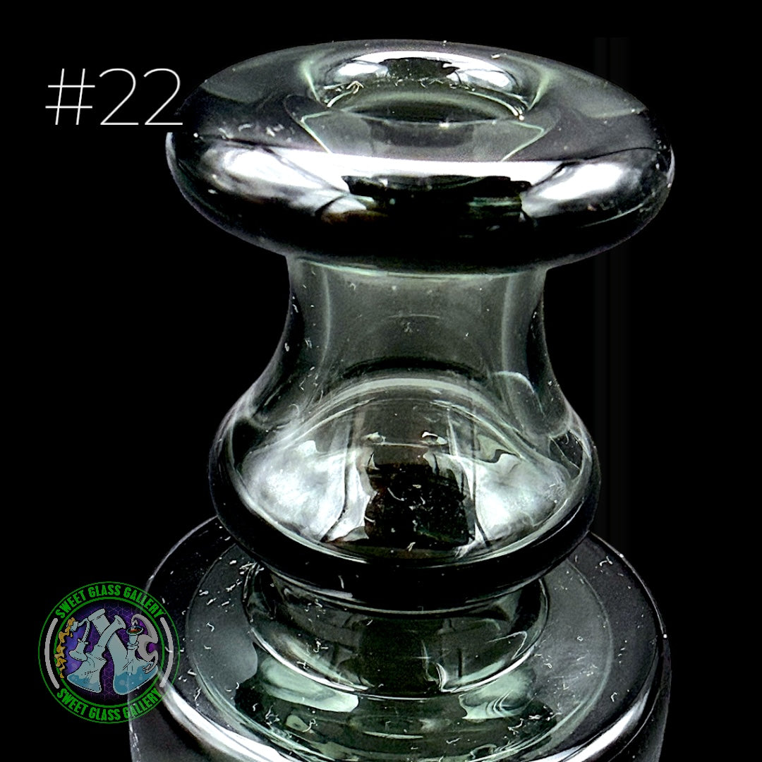 Evol Glass - Attachment #22 - Focus V Carta