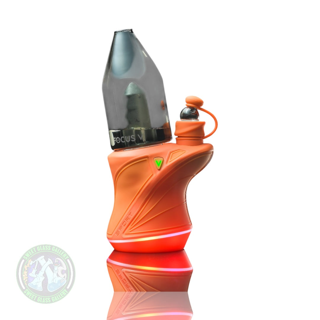 Focus V - Carta Sport E-Rig - Tangerine