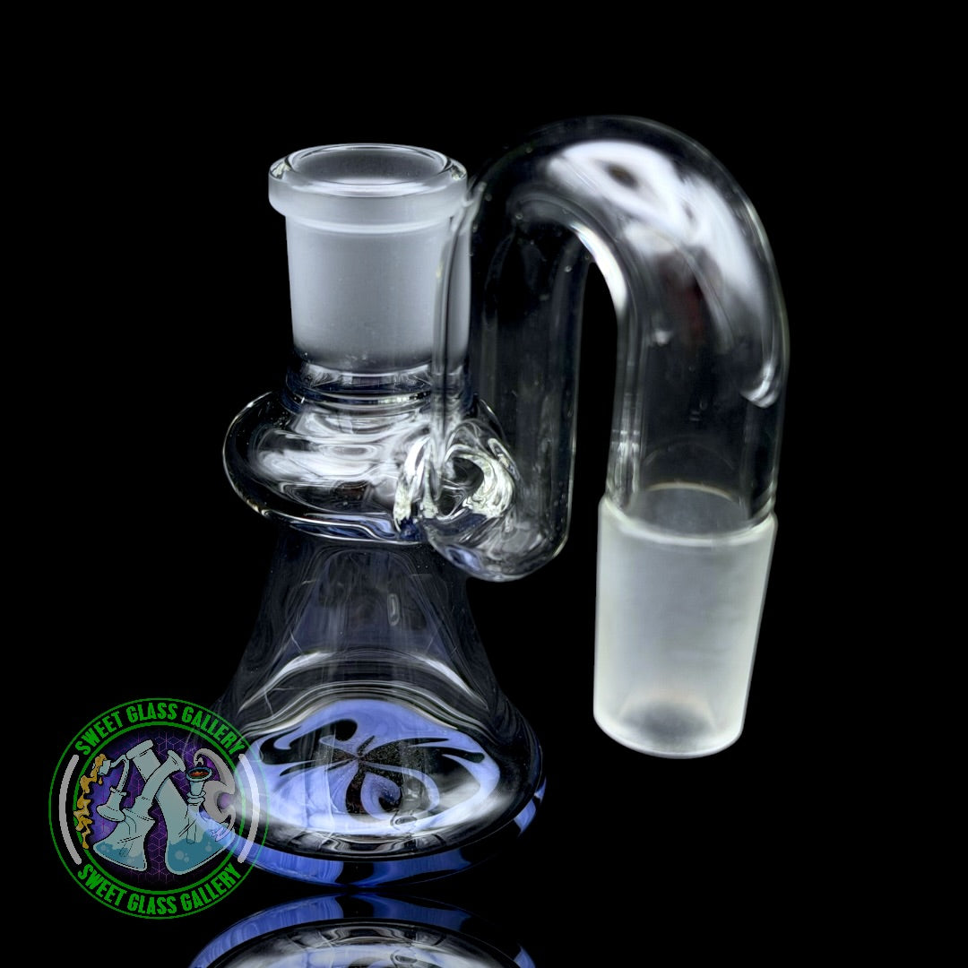 OJ Flame - Ash Catcher #6 - Dry - 18mm