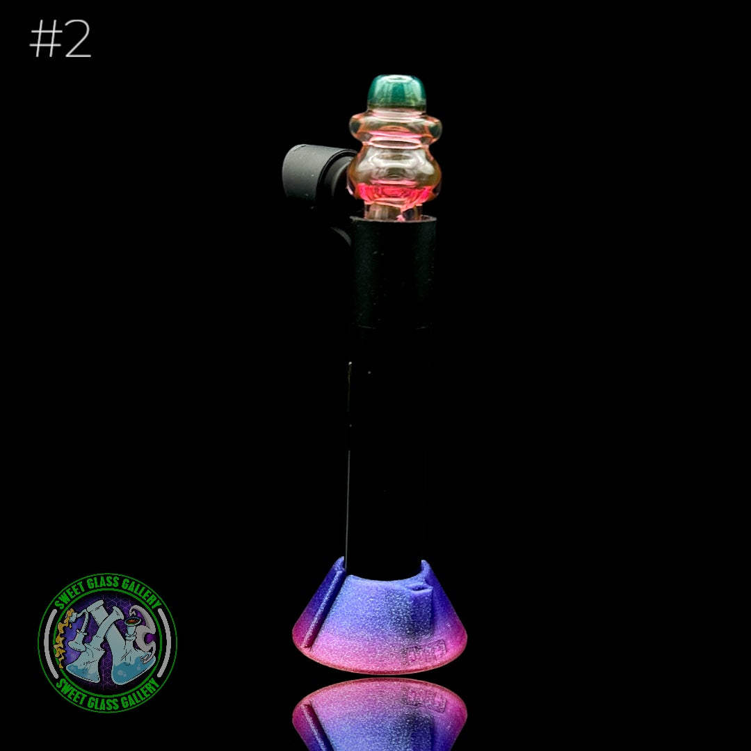 Gar Glass x Corki - Pivot Attachment #2