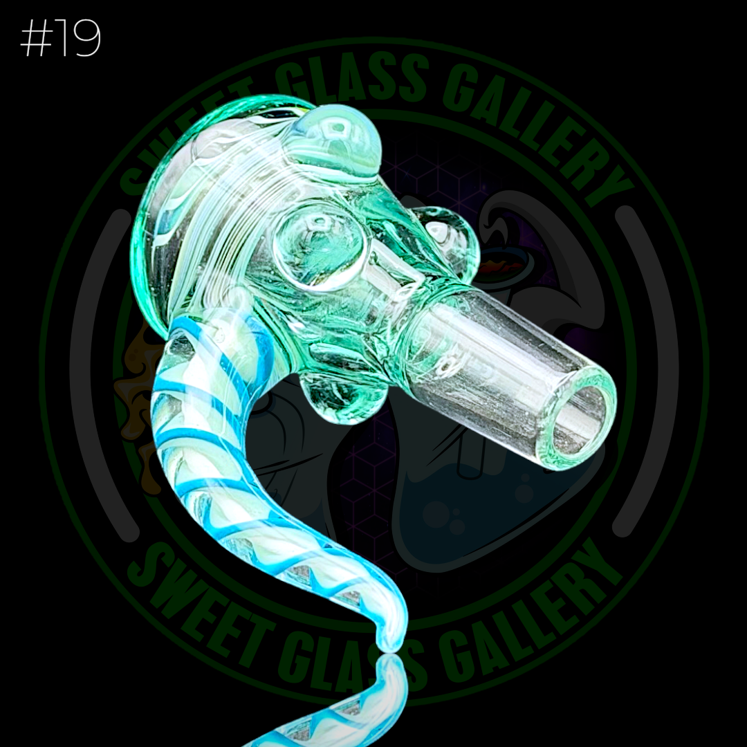 Nes Glass - Slide #19 - 14mm