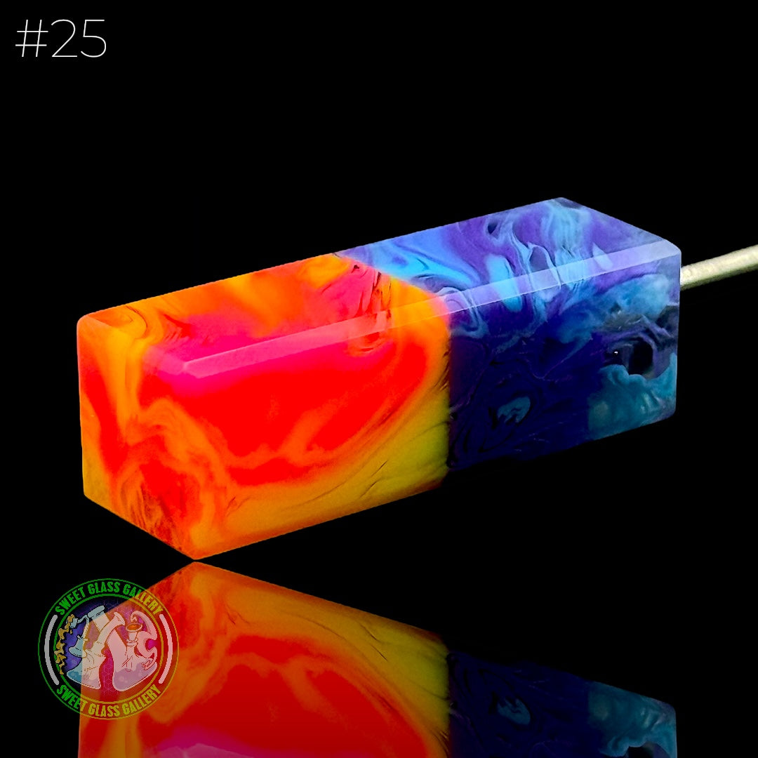 Dunkin Medz - Dab Tool - Full Size #25