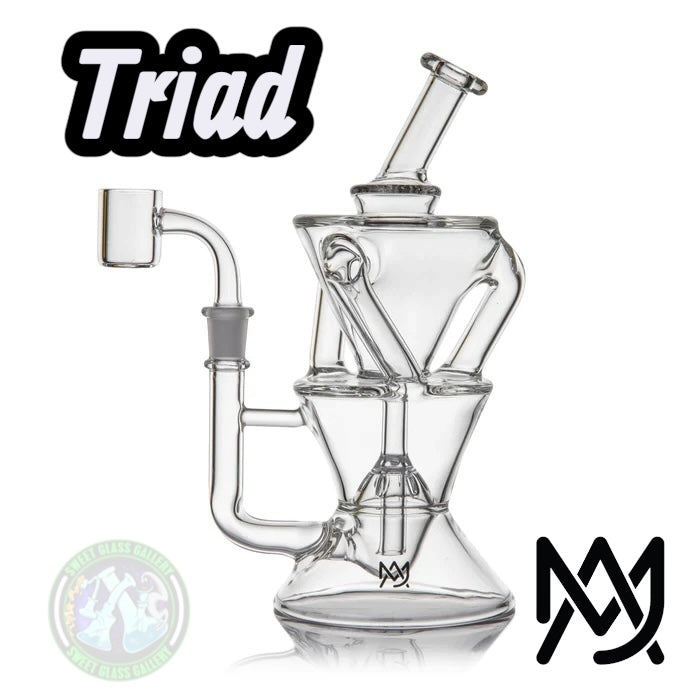 MJ Arsenal - Rig - Triad