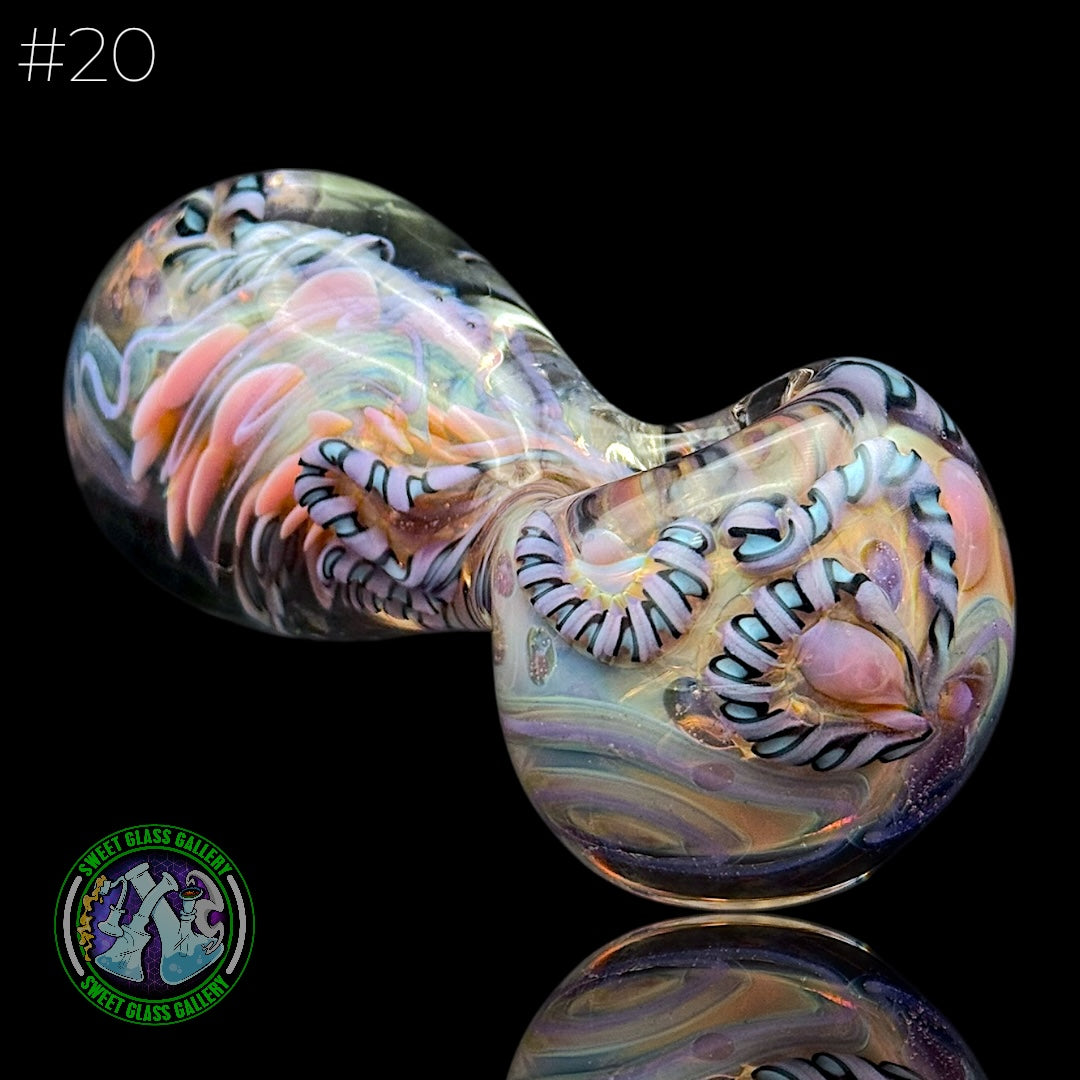 Avant Garde - Dry Pipe - Inside-Out Tech #20