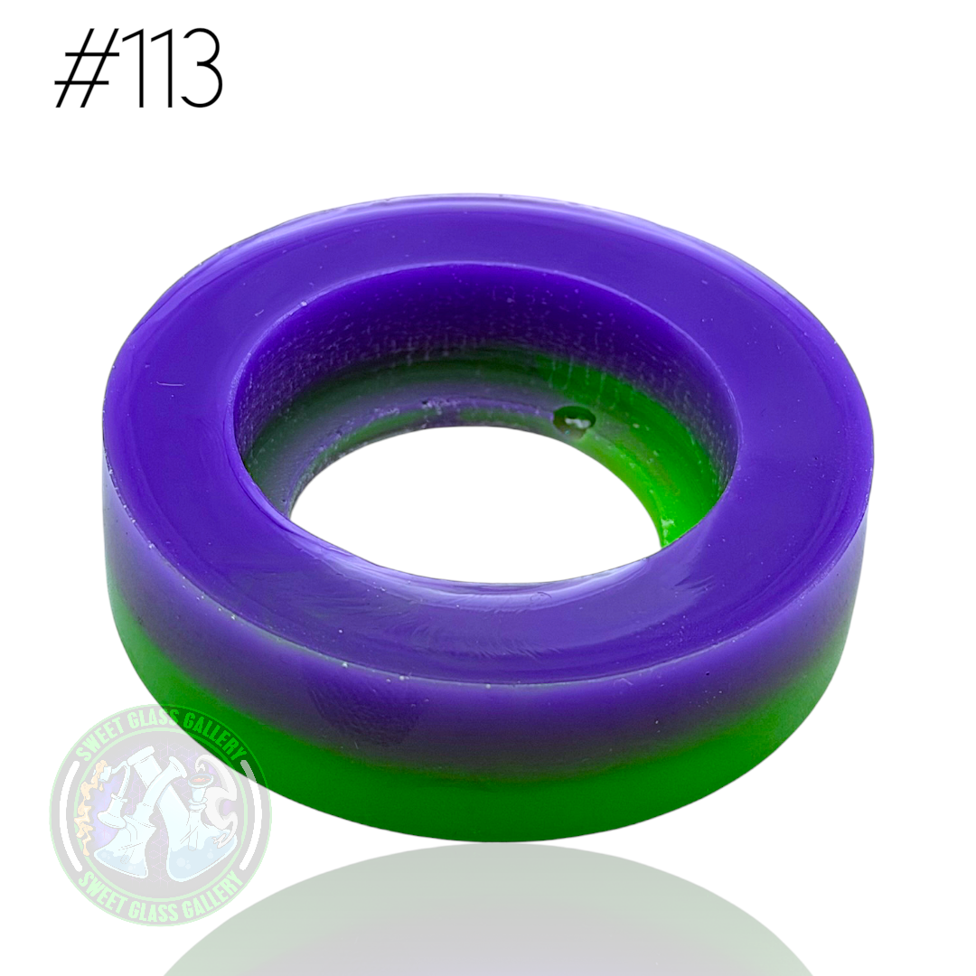 Mamba Guardzz - Blazer GT8000 Base #113