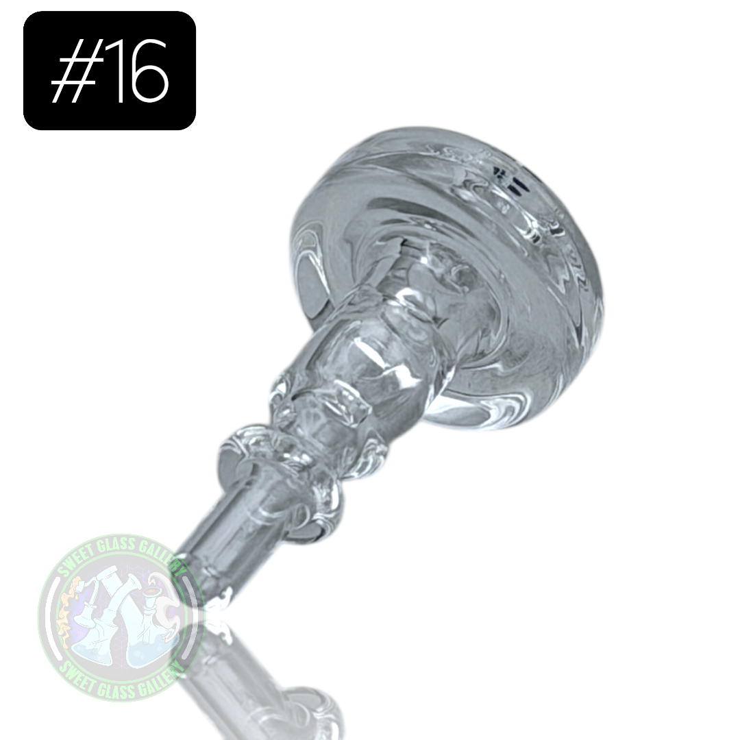 Bradley Miller - Joystick #16 - Puffco Peak Pro 3DXL