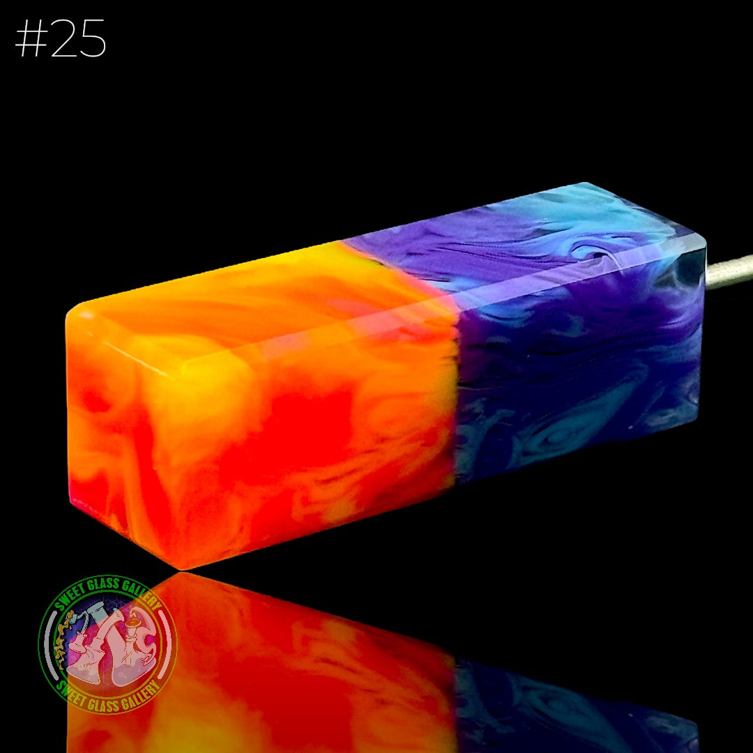 Dunkin Medz - Dab Tool - Full Size #25