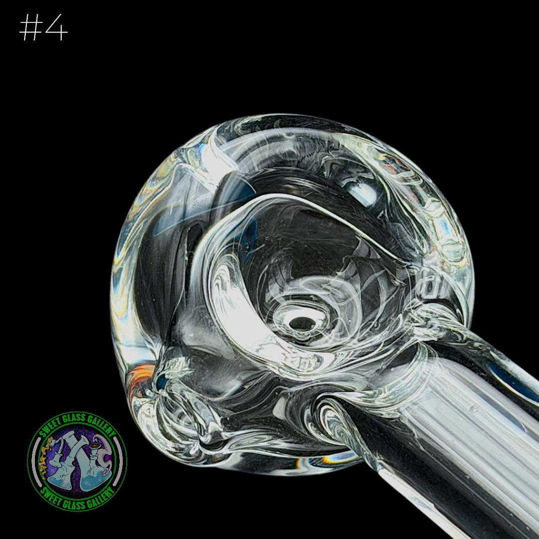 C Glass - Dry Pipe #4