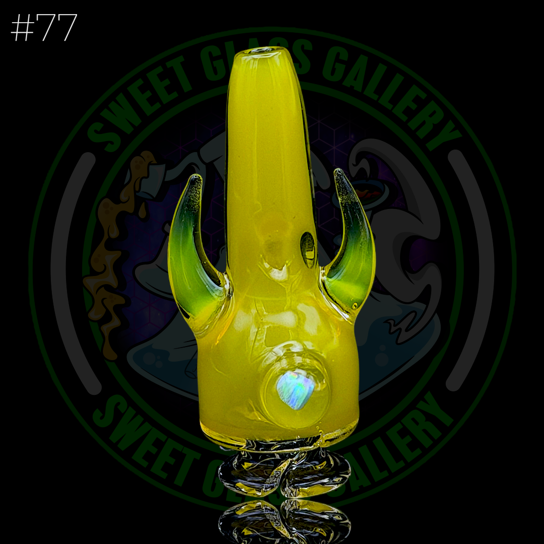 Magizle - Proxy Core Attachment #77