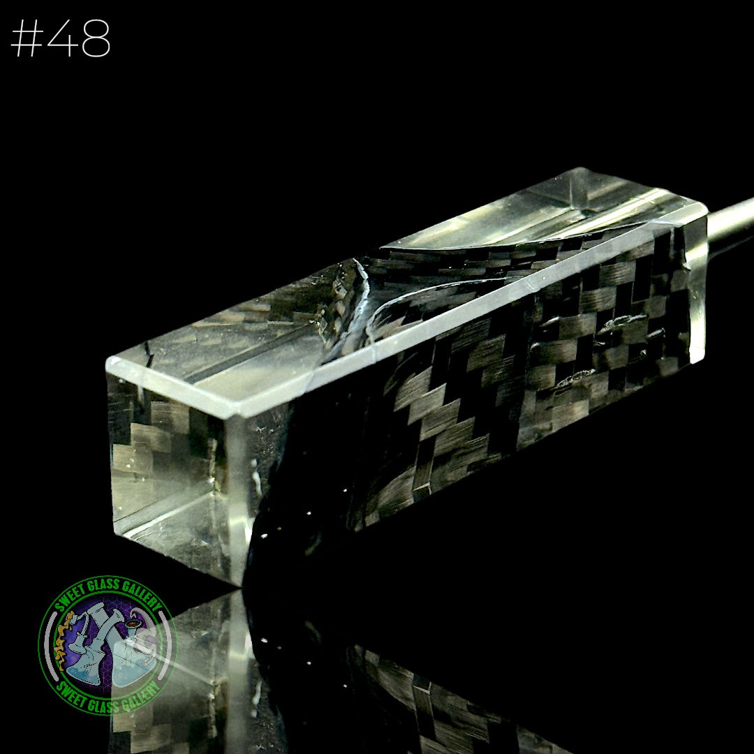 Dunkin Medz - Dab Tool - Full Size #48