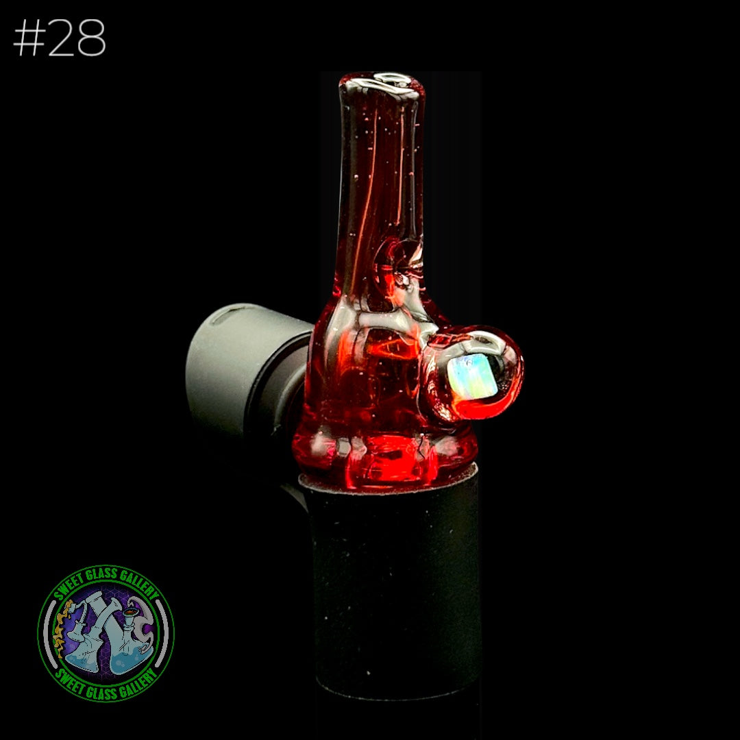 Magizle - Puffco Pivot Top #28