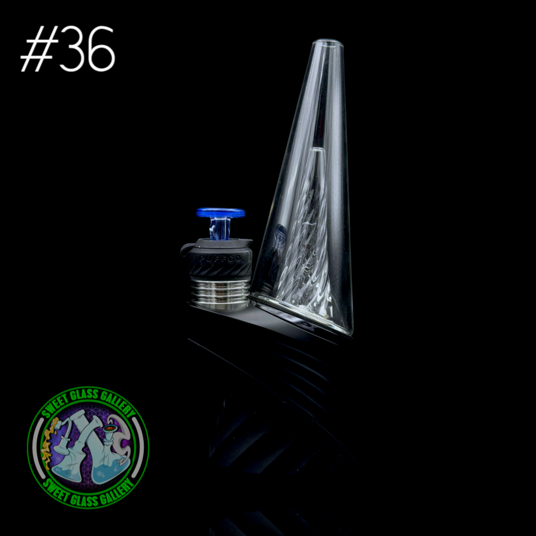 AJ Surf City Tubes - Joystick #36 - Peak Pro 3DXL