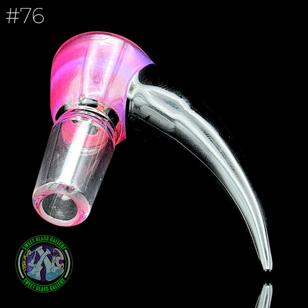 AJ Surf City Tubes - Bowl #76 - 14mm
