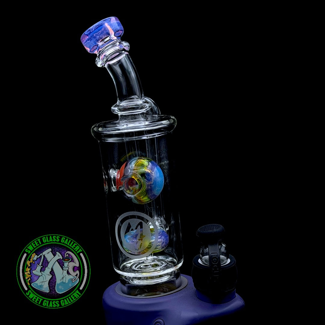 OJ Flame - Carta Attachment #7