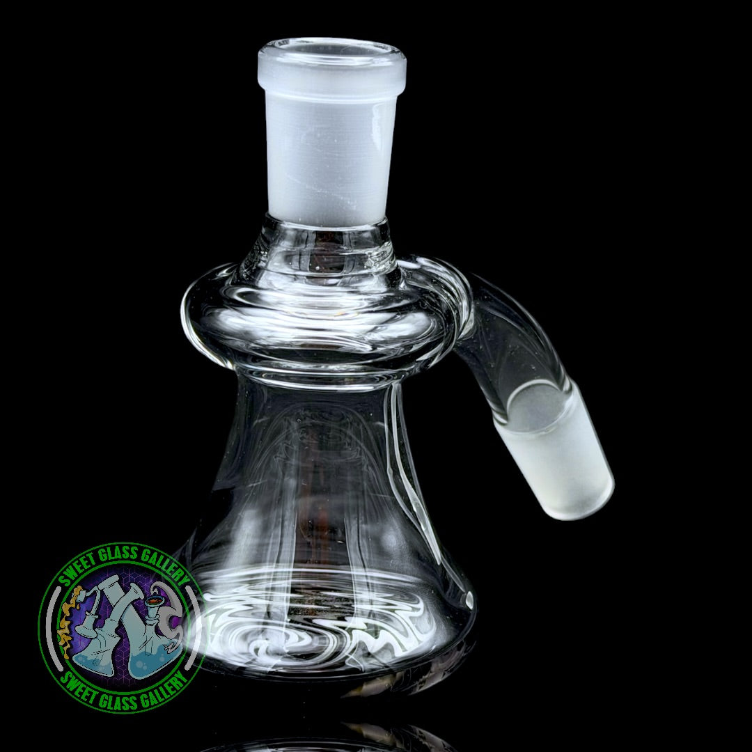 OJ Flame - Ash Catcher #3 - Dry - 14mm