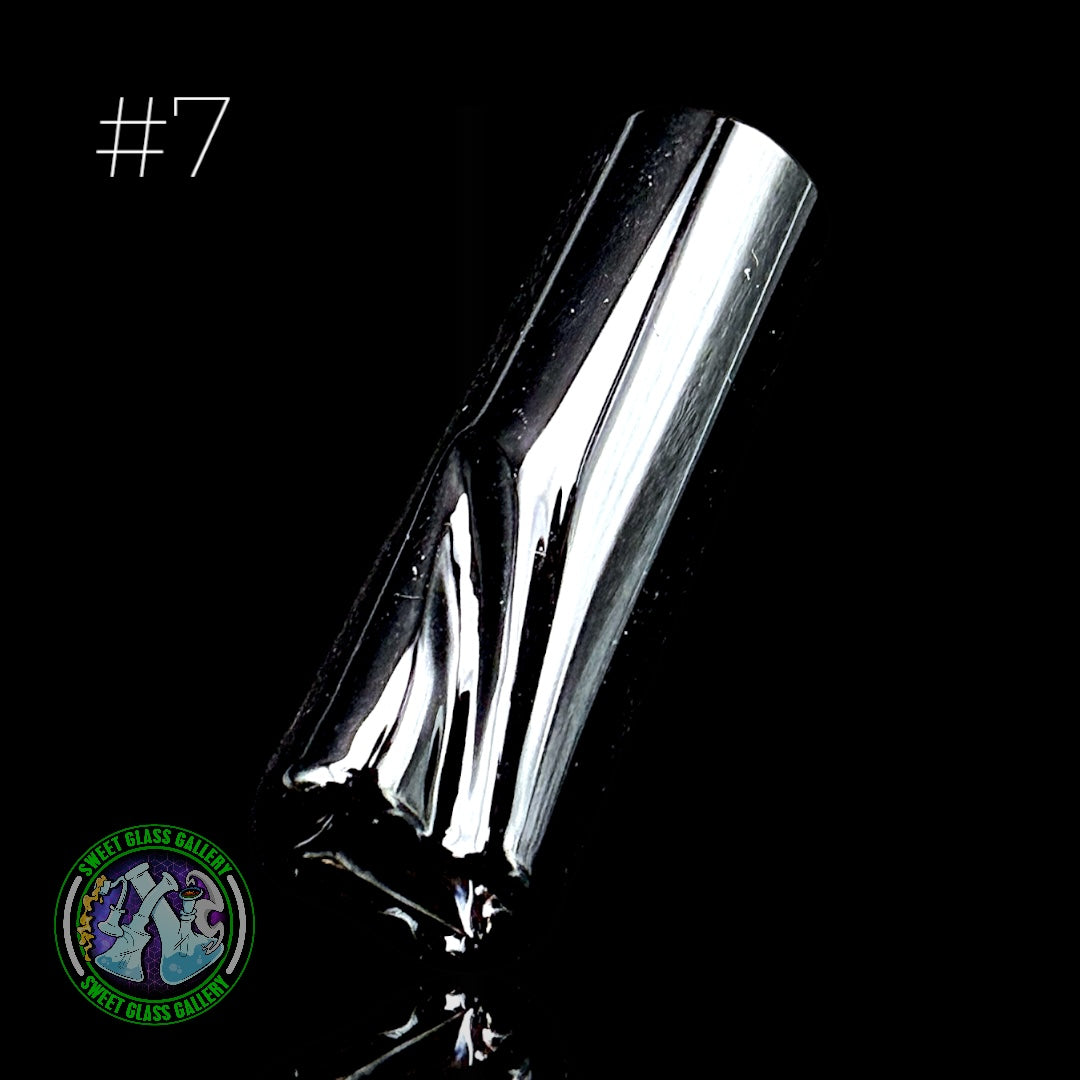 Kovacs Glass - Puffco Pivot Mouthpiece #7 - Straw