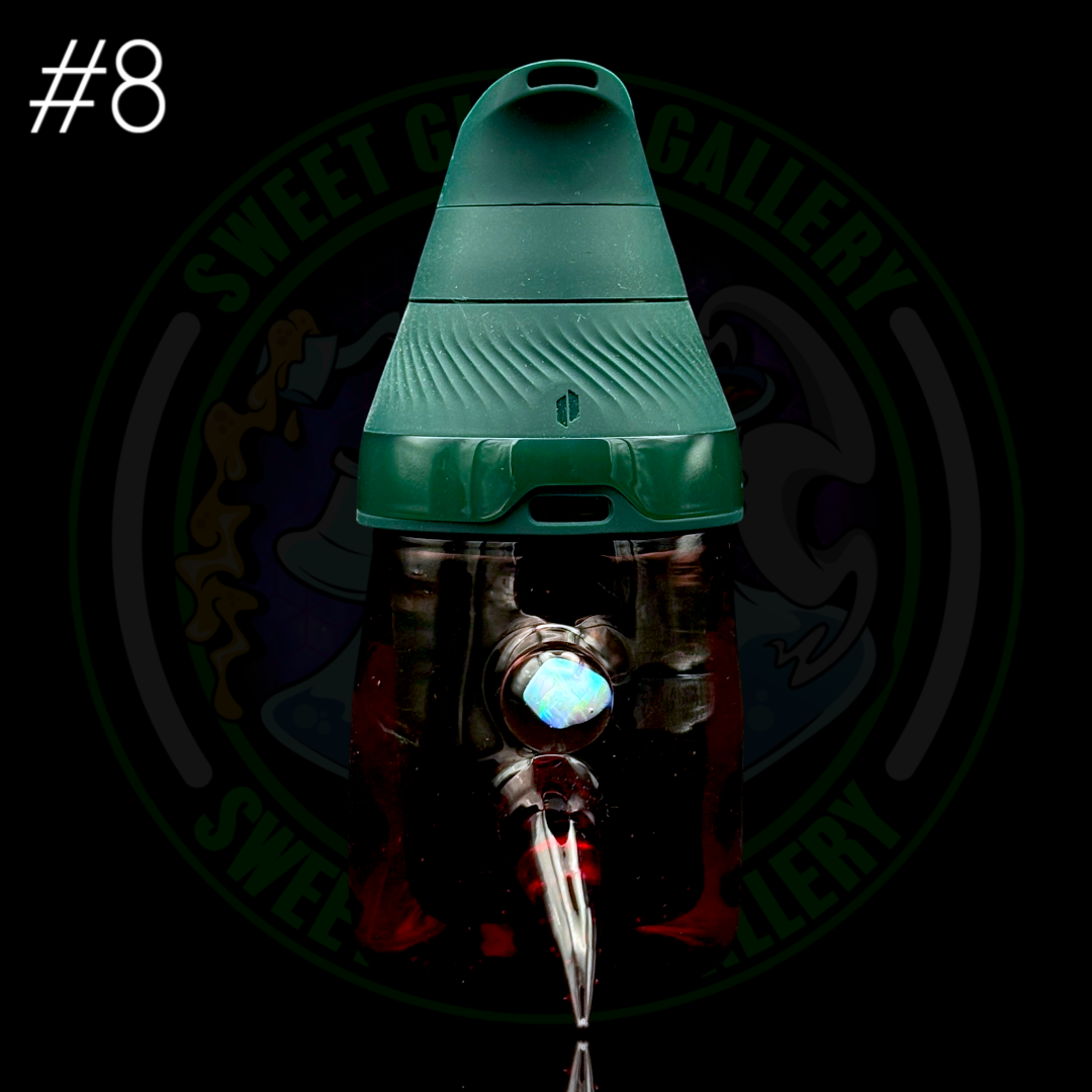 Magizle - Proxy Core Cup #8