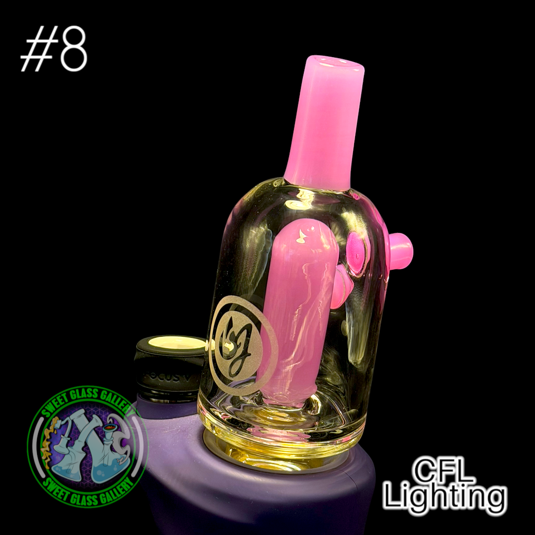 OJ Flame - Carta Attachment #8