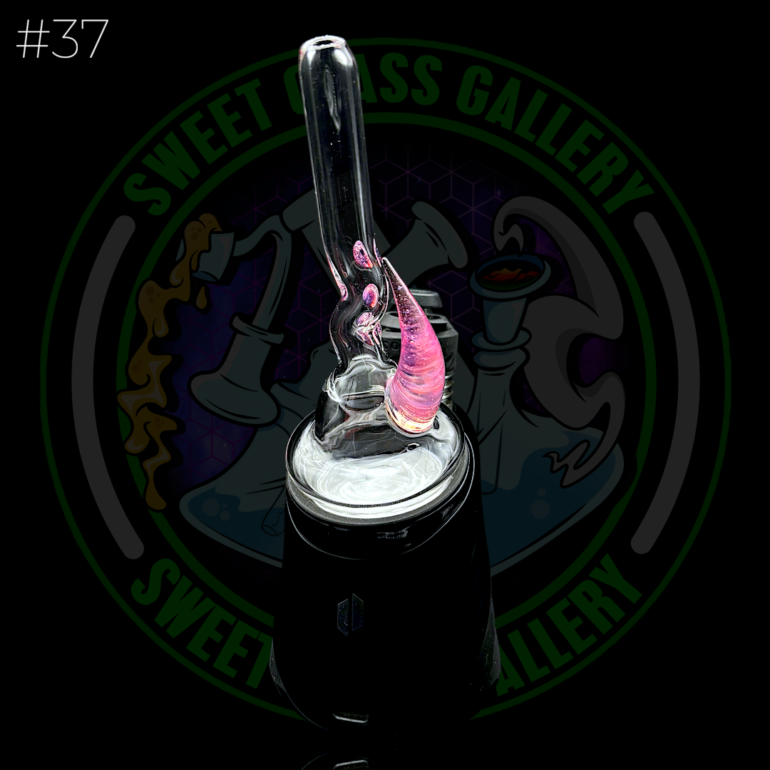 Magizle - Peak Attachment #37 (Dry)