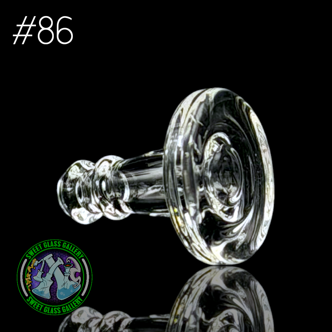 AJ Surf City Tubes - Joystick #86 - Puffco Peak v2, Proxy v2, Peak Pro 3D