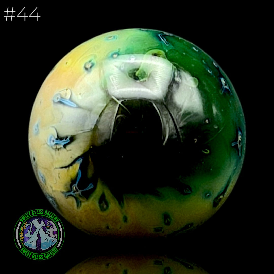 Steve H Glass - Marble #44