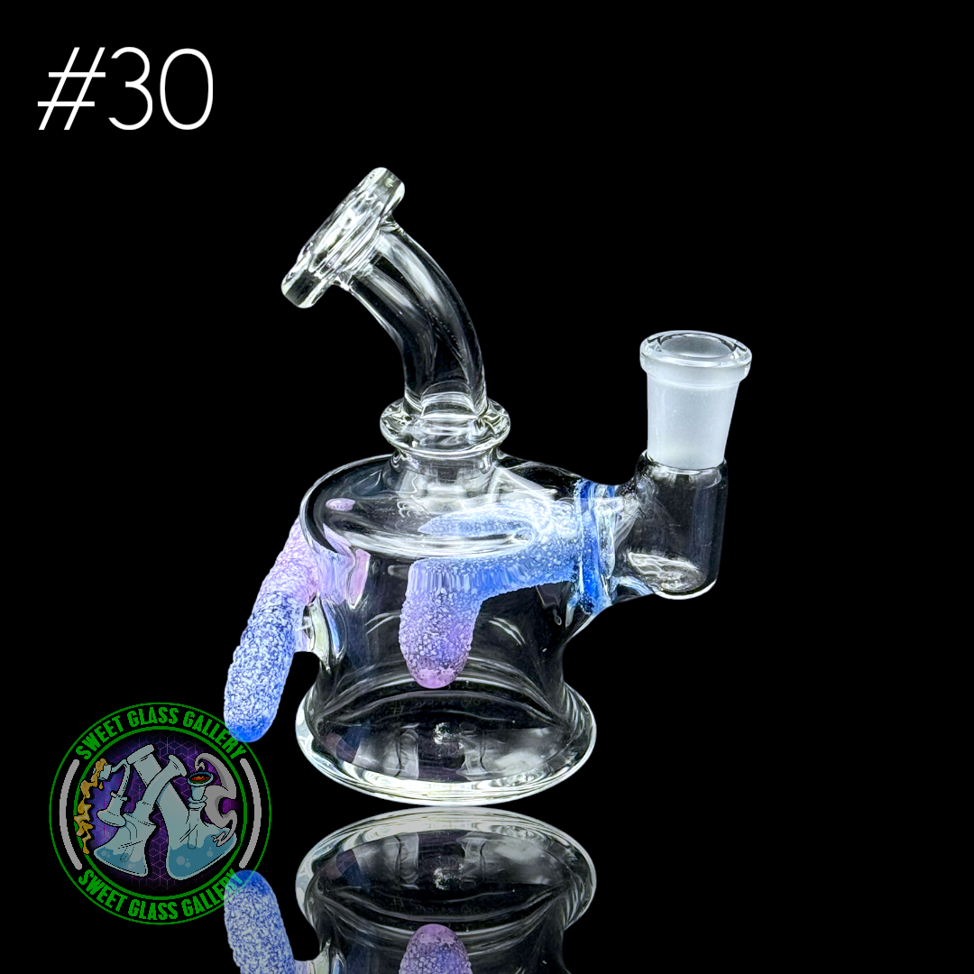 Emperial Glass - Rig #30 - Jammer