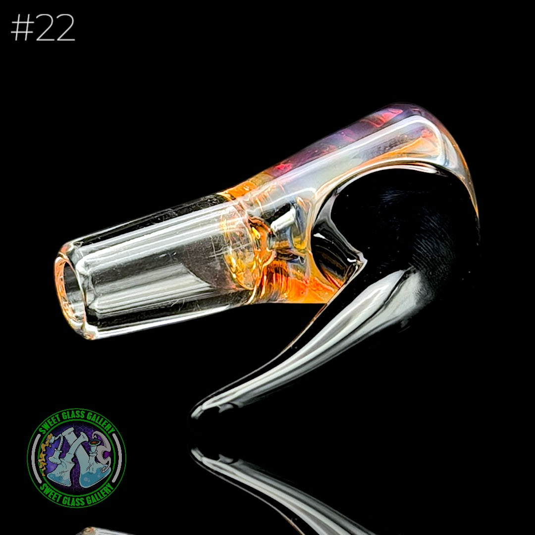 AJ Surf City Tubes - Bowl #22 - 14mm