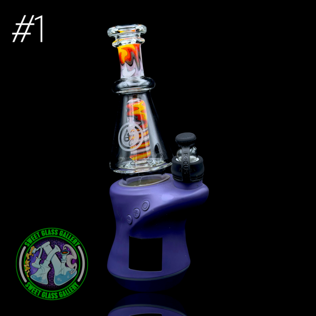 OJ Flame - Carta Attachment #1