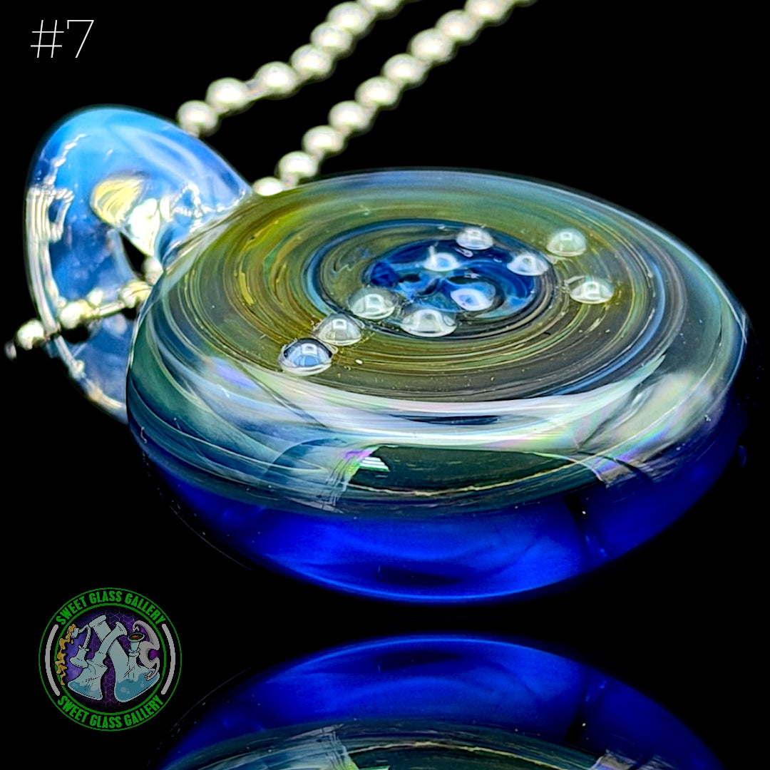 Charisma Glass - Pendant #7