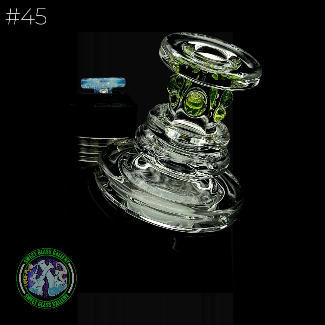 AJ Surf City Tubes - Attachment #45 - Puffco Peak