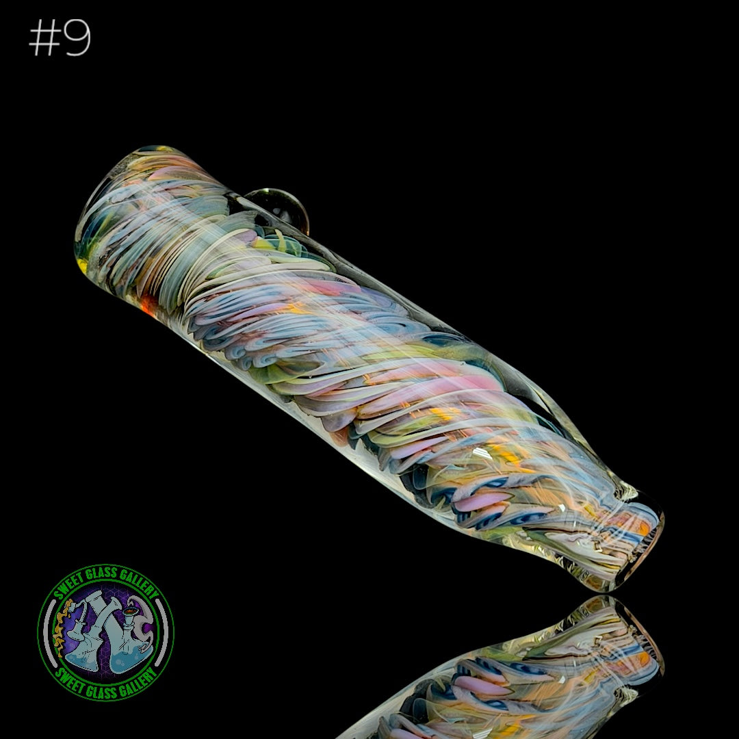Avant Garde - Chillum #9 - Large