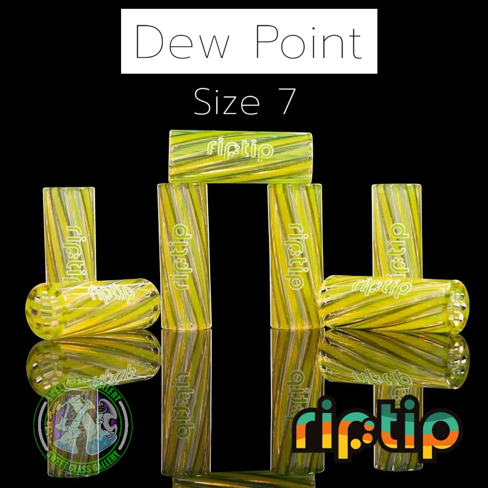 Gordo Scientific Riptip - Dew Point