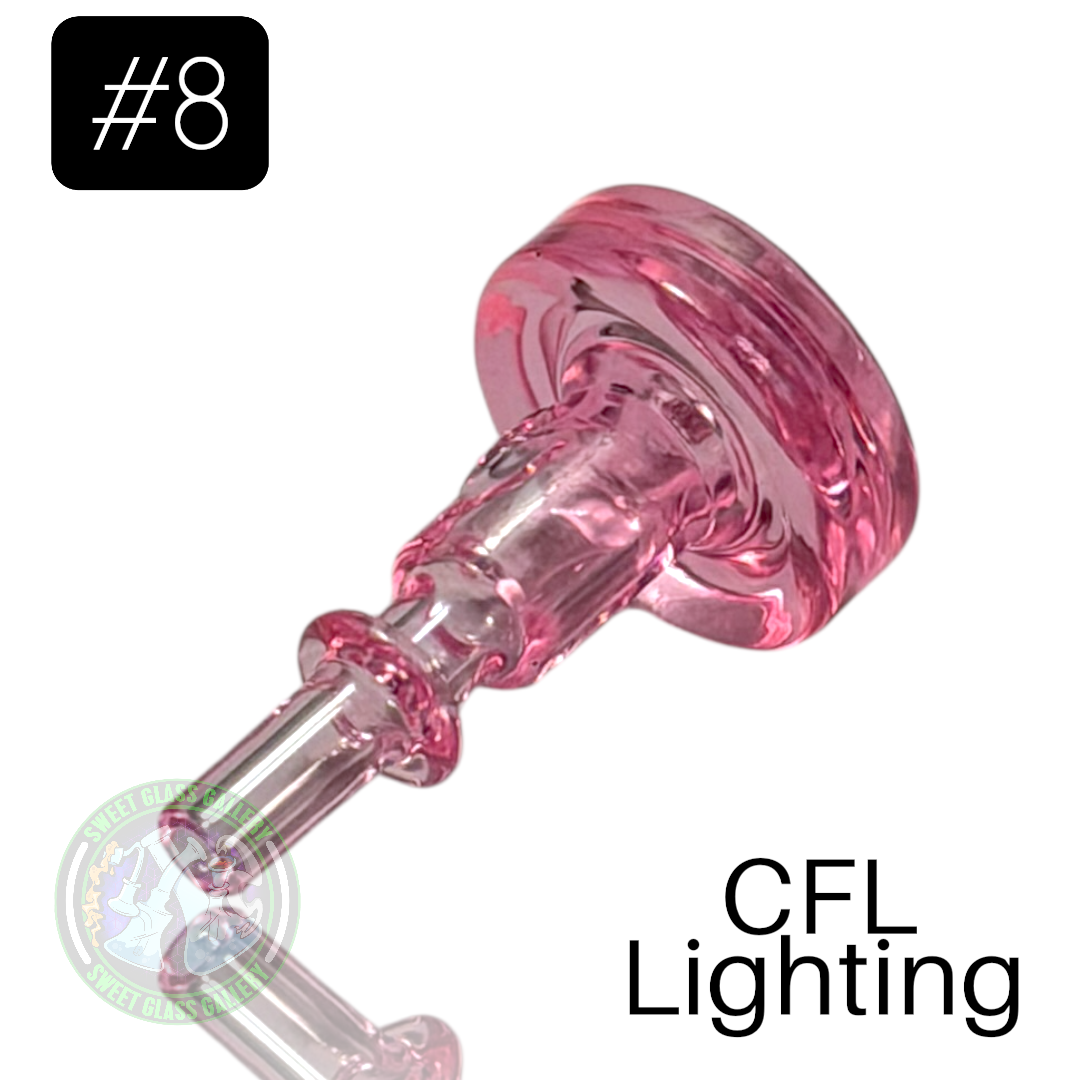 Bradley Miller - Joystick #8 - Puffco Peak Pro 3DXL
