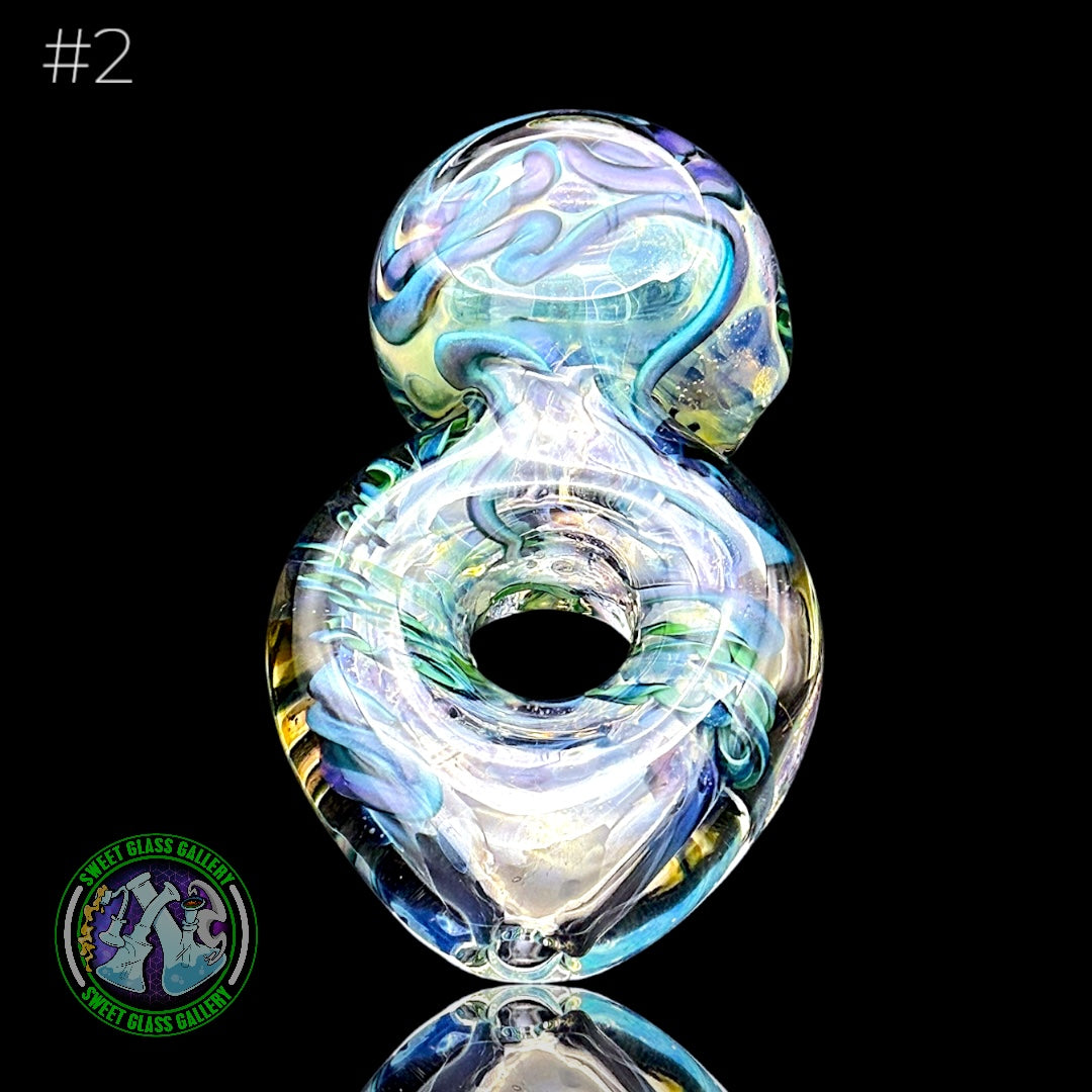 Avant Garde - Dry Pipe #2 - Donut Spoon