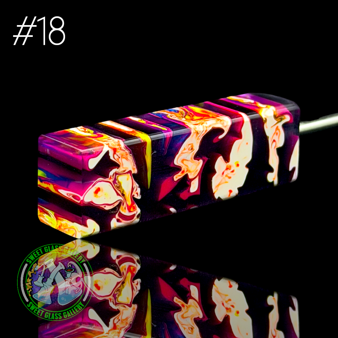 Kraken - Dab Tool #18