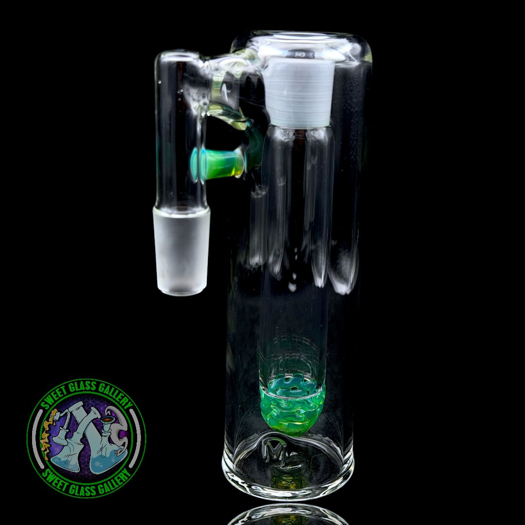 Fluid Glass - Ash Catcher #25 - 18mm Titan