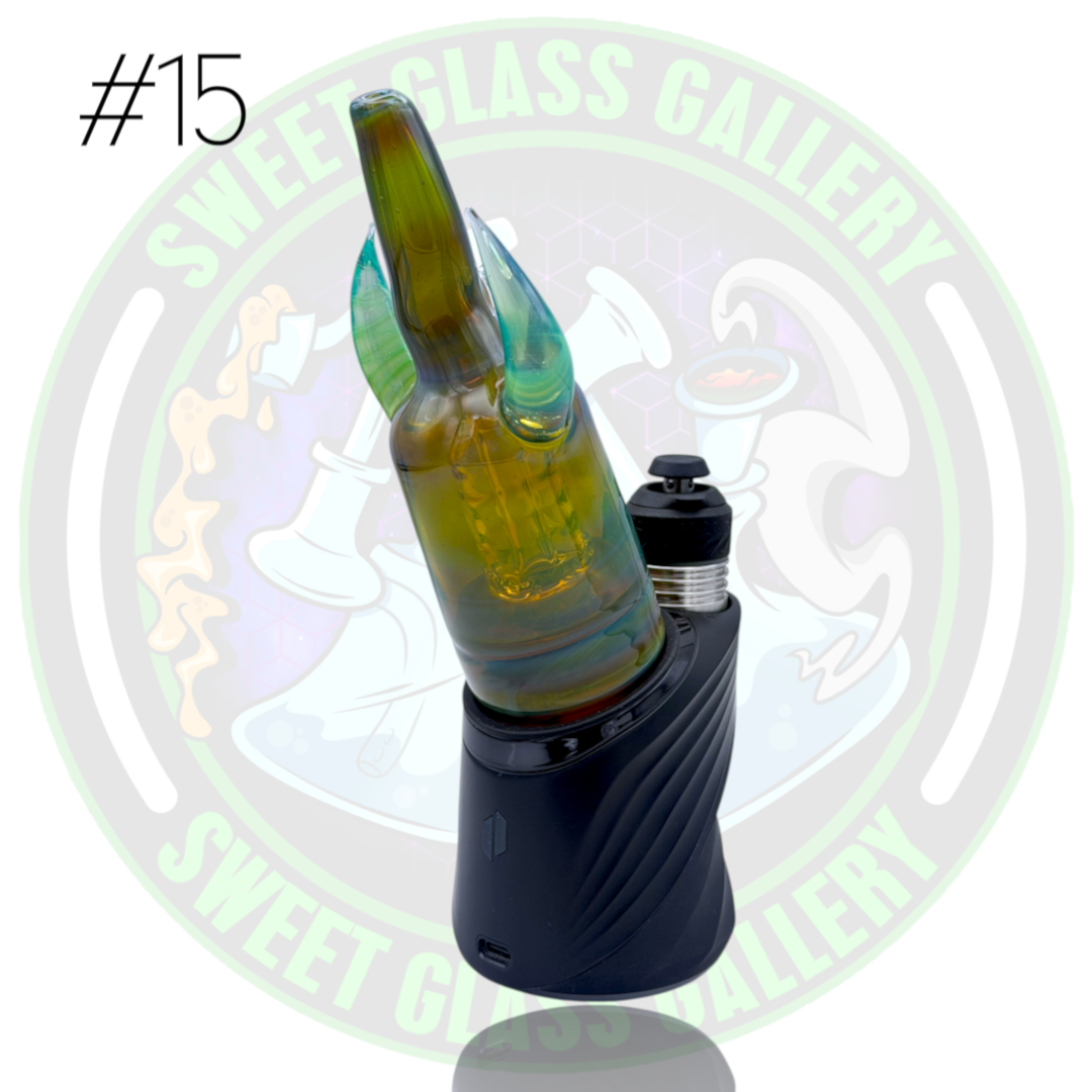 Magizle - Peak Attachment #15