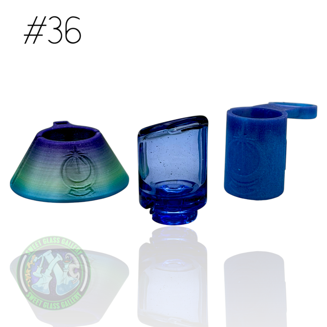 One Trick Pony - Pivot Attachment Set #36 - FLI