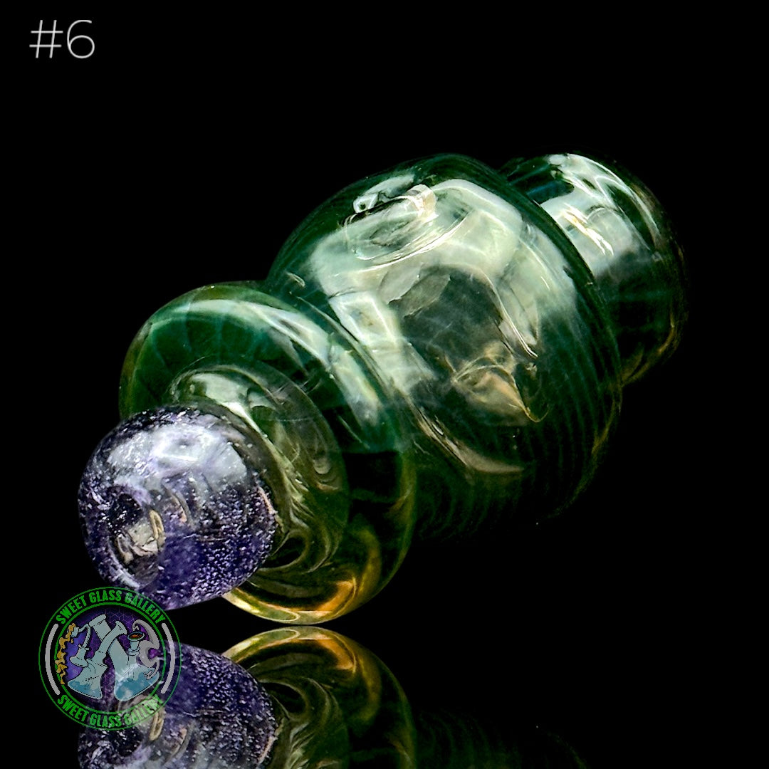 Gar Glass x Corki - Pivot Attachment #6